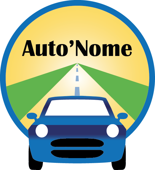 logo autonome